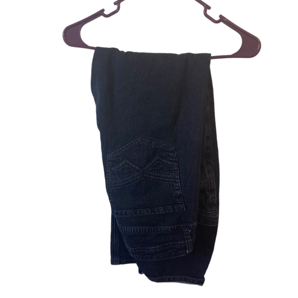 Native Jeans